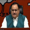 लोकसभा चुनाव 2019- बीजेपी ने जारी की 182 सीटों पर उम्मीदवार, मोदी वाराणसी तो शाह गांधी नगर से लड़ेंगे चुनाव, देखिए लिस्ट