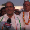 लोकसभा की टिकट मिलने पर धनेन्द्र साहू ने कहा- हर कार्यकर्ता चुनाव लड़ रहा है इसलिए जीत निश्चित है