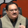 बीजेपी की पांचवीं सूची जारी, 46 उम्मीदवारों के नाम पर पार्टी ने लगाई मुहर