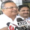 दिल्ली से लौटे डॉ रमन सिंह, कहा- शाम तक सभी उम्मीदवारों के नाम का हो जाएगा ऐलान
