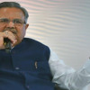 भैयालाल राजवाड़े के बयान पर डॉ रमन सिंह बोले- जिसने बयान दिया है वे ही बेहतर जवाब देंगे