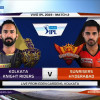 KKR और SRH के बीच IPL-12 का दूसरा मुकाबला, देखिए LIVE UPDATE
