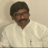 कांग्रेस-झारखंड मुक्ति मोर्चा के बीच हुआ सीटों का बटवारा, 14 में से 7 सीटों पर कांग्रेस उतारेगी उम्मीदवार
