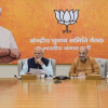 BJP ने जारी की बिहार और ​पश्चिम बंगाल के 39 लोकसभा उम्मीदवारों की सूची, देखें लिस्ट