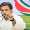 राहुल गांधी का बड़ा बयान, कहा- दुनिया भर के अर्थशात्रियों के बाद ही बनाई न्यूनतम आय की योजना