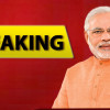 National Hindi News Today LIVE: हमारे वैज्ञानिकों ने अंतरिक्ष में 300 किमी दूर LEO में एक लाइव सैटेलाइट को मार गिराया है