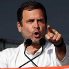 राहुल गांधी ने मोदी पर किया वार, गब्बर सिंह टैक्स से ऊपर उठ कांग्रेस करेगी गरीबी पर सर्जिकल स्ट्राइक