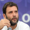 राहुल गांधी का तंज, ‘मिशन शक्ति’ की कामयाबी पर प्रधानमंत्री मोदी को रंगमंच दिवस की बधाई