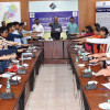मुख्य निर्वाचन पदाधिकारी सुब्रत साहू ने कहा- ‘स्वतंत्र और निष्पक्ष निर्वाचन कराना चुनौतीपूर्ण कार्य’