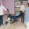 बालिका छात्रावास में मिला संदिग्ध युवक, पुलिस ने किया गिरफ्तार