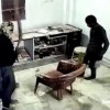 Watch Video: ये क्या! यहां तो सच में चौकीदार ही निकला चोर, जानिए क्या है मामला