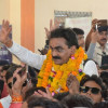 कांग्रेस विधायक के इस्तीफे पर राकेश सिंह का तंज- जनता न्याय करेगी, तीन सीटें भी भाजपा के खाते में आएगी