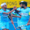 अंतिम लीग मैच में भारत ने पोलैंड को 10-0 से हराया, फाइनल में होगी दक्षिण कोरिया से भिड़ंत