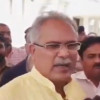 Watch Video: CM भूपेश बघेल बोले- अगर छत्तीसगढ़ में अडानी भी नियम विपरीत काम करेंगे तो…