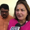 जया प्रदा का सपा नेता फिरोज खान पर पलटवार, कहा- ऐसे ही हैं सपा नेताओं के संस्कार