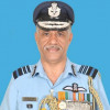 फाइटर पायलट एयर मार्शल एनएस ढिल्लों नियुक्त किए गए सामरिक बल कमान के प्रमुख