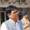 BJP नेता ओपी चौधरी ने कांग्रेस कार्यकर्ताओं के खिलाफ दर्ज कराया FIR, लगाया सोशल मीडिया पर अश्लील पोस्ट डालने का आरोप
