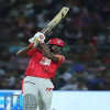 गेल ने IPL में लगाया ‘तिहरा शतक’, खड़ा किया छक्कों का विशाल पहाड़