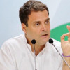 कांग्रेस अध्यक्ष राहुल गांधी आज आंध्रप्रदेश और कर्नाटक में करेंगे चुनावी सभा