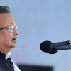 पूर्व सीएम रमन सिंह ने कहा- ”विधायकों को तीन महीने से नहीं मिला वेतन”
