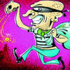 डायमंड व्यापारी से 50 लाख की उठाईगिरी, बस से किया हीरे और जरी से भरा बैग गायब