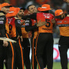 IPL 2019:  हैदराबाद ने RCB को 118 रनों के विशाल अंतर से हराया, बैगलोर की लगातार तीसरी हार
