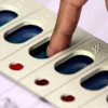 729 मतदान केंद्र में 6 लाख एक हजार 586 मतदाता करेगें मताधिकार का उपयोग
