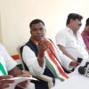 न्याय यात्रा में  बोले कवासी लखमा, आदिवासी गरीब और किसान हित की योजना ही चुनाव में रंग लाएगी