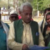 एक प्रत्याशी ऐसा भी जो मतदान से पहले ही अपनी हार का दावा कर रहा, जानिए माजरा
