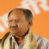 पूर्व कृषि मंत्री बृजमोहन अग्रवाल का विवादित बयान, कांग्रेस नेताओं को बताया नामर्द