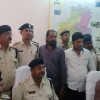 कांग्रेस नेता देवेंद्र वौरसिया हत्याकांड मामले में पुलिस के हत्थे चढ़े 2 और आरोपी, अब तक 5 की गिरफ्तारी