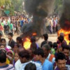 एट्रोसिटी एक्ट, धरना प्रदर्शन को लेकर पुलिस अलर्ट, धारा 144 लागू,  सोशल मीडिया पर विशेष निगरानी