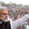 पीएम मोदी ने बीजेपी नेताओं से की चुनावी चर्चा, ओडिशा जाते वक्त थोड़ी देर के लिए एयरपोर्ट पर रूके