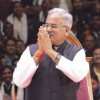 भूपेश बघेल ने घोषणापत्र जारी होने से पहले किया जनता के लिए ट्वीट,कहा- वक्त है नई उम्मीदों वाले नए हिंदुस्तान का