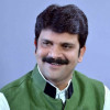 BJP ने कांग्रेस विधायक प्रकाश नायक पर लगाया गंभीर आरोप, कहा- शपथ पत्र में निर्वाचन आयोग से छिपाई जानकारी