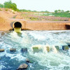 गर्मी की शुरुआत में ही राजधानीवासियों के सामने जलसंकट, गंगरेल बांध से नहीं मिल रहा पर्याप्त पानी