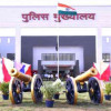 पुलिस कर्मचारियों को प्रोत्साहित करने के लिए ‘इन्द्रधनुष योजना’