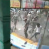 YSRCP कार्यकर्ताओं पर सीआईएसएफ ने भांजी लाठी, समर्थकों को दौड़ा-दौड़ाकर पीटा गया.. देखें वीडियो
