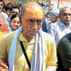 हिंदुओं को आतंकी कहने वाले दिग्विजय सिंह ने खुद को बताया सबसे बड़ा हिंदु, कहा- मामा नहीं वो खुद हैं असली नर्मदा पुत्र