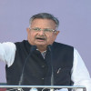डॉ रमन सिंह का बड़ा बयान, कहा- राष्ट्र विरोधी ताकतों को बढ़ावा देकर देश की अखंडता खत्म कर रही है कांग्रेस