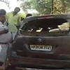 अनियंत्रित होकर गहरी खाई में गिरी कार, 4 की मौत, 5 गंभीर