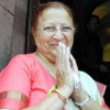 कार्यकर्ताओं ने लगाया नारा- इंदौर की पुकार…ताई फिर से एक बार