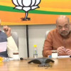 भाजपा उम्मीदवारों की एक और लिस्ट जारी, 8 राज्यों के 24 प्रत्याशियों के नाम पर लगी मुहर