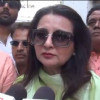 पूनम ढिल्लन ने मीडिया को बताया बिकाऊ, कहा पैसों के दम पर लड़े जाते हैं चुनाव