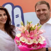 कांग्रेस नेत्री उर्मिला मातोंडकर के खिलाफ दर्ज हुआ FIR, कहा था- हिंदू दुनिया में सबसे हिंसक धर्म