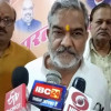 बीजेपी नेता कैलाश सोनी ने कहा- ‘कांग्रेस में सभी पद एक ही परिवार में सीमित है’