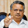 अंतागढ़ मामले को रमन ने बताया झूठा, फॉरेंसिक लैब की मशीनों की जांच से इनकार करने पर दिया बयान