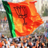 चुनावी समर में कांग्रेस को लगा तगड़ा झटका, ग्रामीण अध्यक्ष राजमन बैंजाम के भाई थामा BJP का दामन