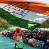 बिरयानी खाने के चक्कर में आपस में ही भिड़ गए कांग्रेस कार्यकर्ता, 9 लोग पहुंचे हवालात
