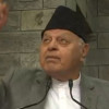 फारूक अब्दुल्ला का RSS और मोदी सरकार पर गंभीर आरोप, कहा- महात्मा गांधी के कातिल कर रहे दिल्ली में राज